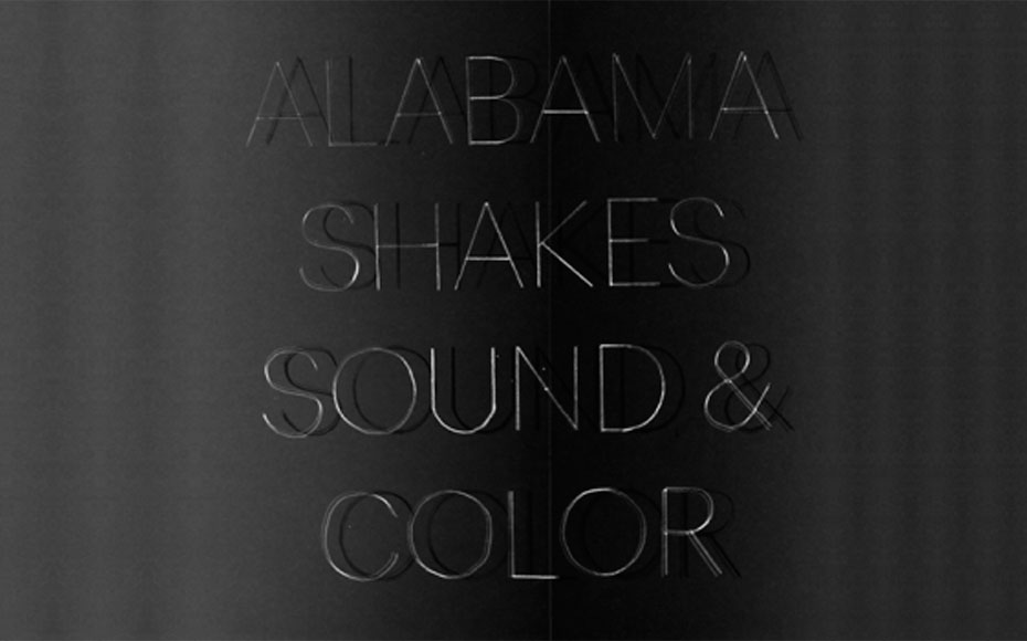 Alabama Shakes