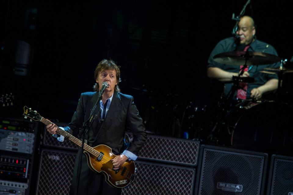 Foto di Francesco Prandoni e Alessandro La Rocca