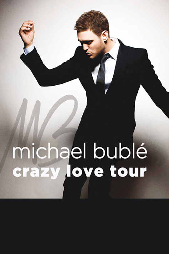 Michael Buble