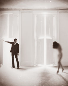 NICK CAVE & THE BAD SEEDS