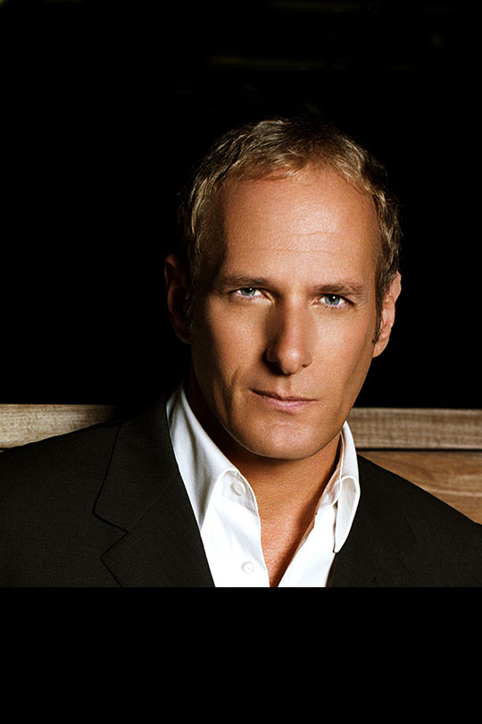 Michael Bolton