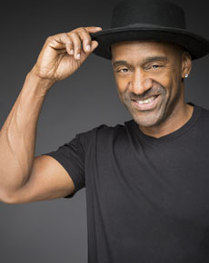 MARCUS MILLER