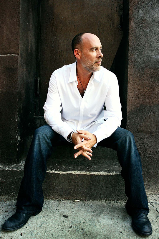 MARC COHN