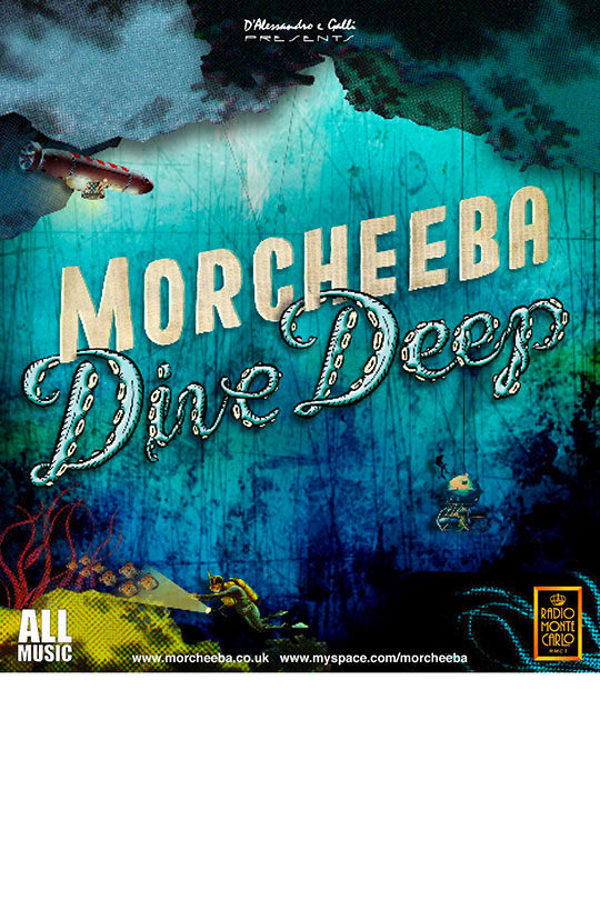 Morcheeba