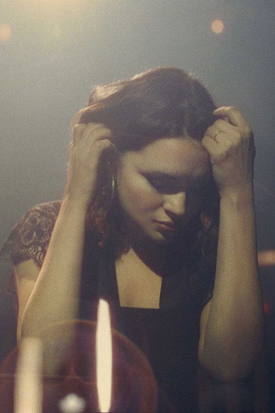 NORAH JONES