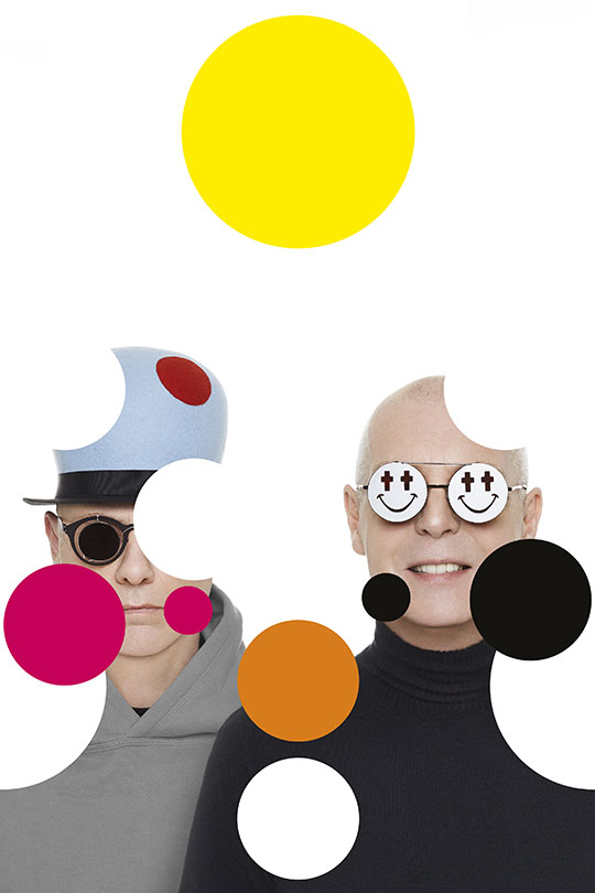 PET SHOP BOYS