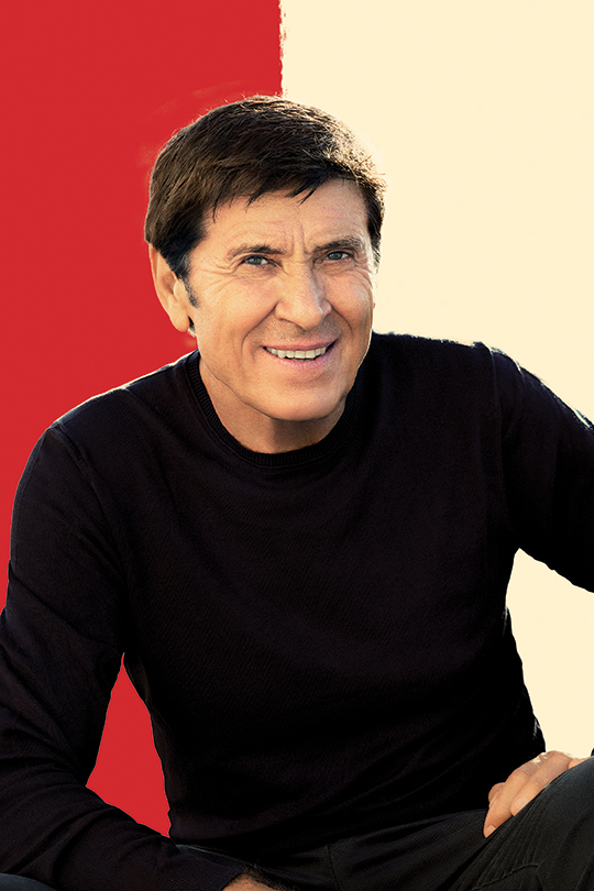 GIANNI MORANDI