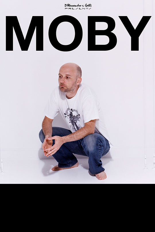 Moby