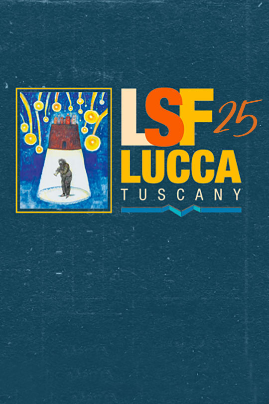 LUCCA SUMMER FESTIVAL