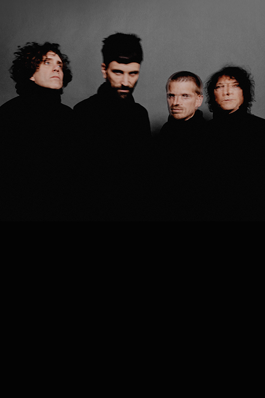 KASABIAN