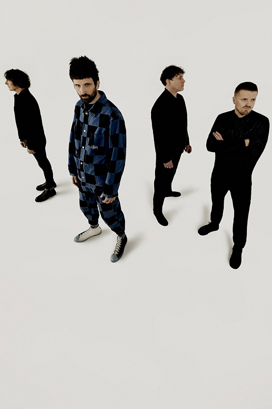 KASABIAN