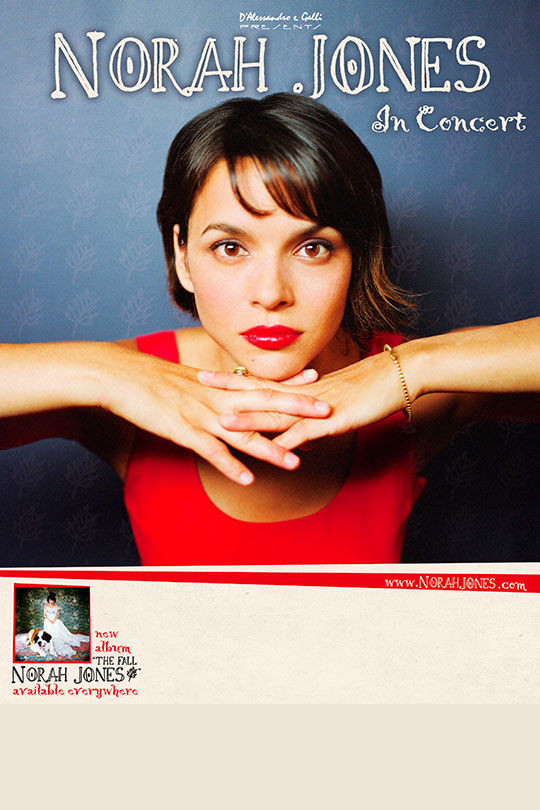 Norah Jones