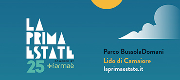 LA PRIMA ESTATE - 27 GIUGNO
